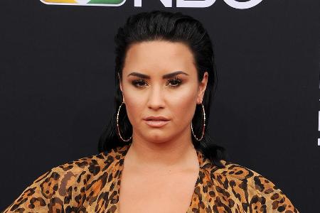 Die Sorge unter den Fans, Freunden und der Familie von Sängerin Demi Lovato ist gewaltig