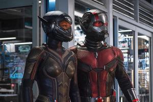 "Ant-Man and the Wasp" ist ab 26. Juli in den deutschen Kinos zu sehen