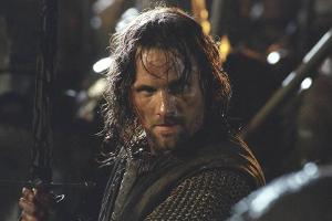 Aragorn könnte die Hauptfigur im "Herr der Ringe"-Spin-off sein