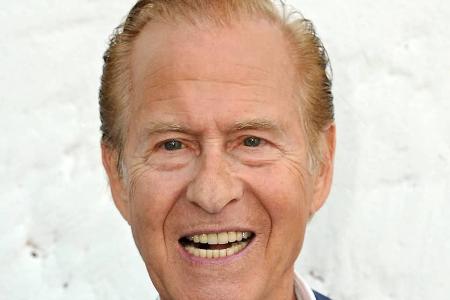 Michael Holm bei der ARD-Show 