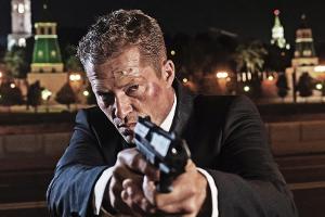 "Tatort: Tschiller - Off Duty": Für Nick Tschiller (Til Schweiger) beginnt in Moskau ein Rennen gegen die Zeit