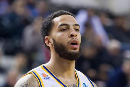 Tyler Honeycutt ist mit 27 Jahren gestorben