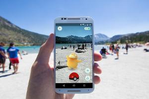 "Pokémon Go" war der absolute Mega-Hit im Sommer 2016