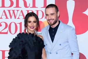 Cheryl Cole und Liam Payne: Bei den Brit Awards im Februar wirkten sie noch so glücklich