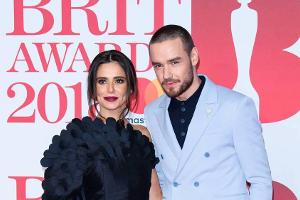 Im Frühling 2018 standen Cheryl Cole und Liam Payne noch als Paar auf dem roten Teppich
