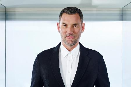 Michael Michalsky präsentiert auf seiner Stylenite zum Abschluss der Berlin Fashion Week seine Kollektion