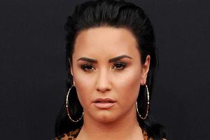 Demi Lovato bei einem Auftritt in Las Vegas vor wenigen Wochen