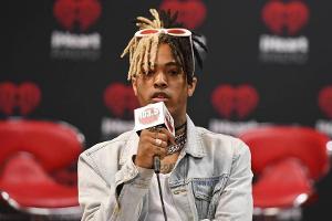 Der Rapper XXXTentacion wurde im Juni auf offener Straße erschossen