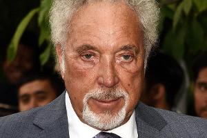 Sorge um Tom Jones: Er muss weitere Konzerte absagen