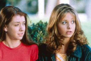 "Buffy - Im Bann der Dämonen" bekommt ein Reboot