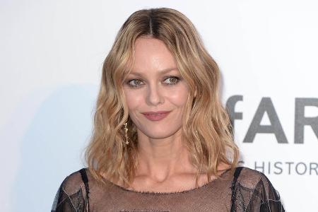 Vanessa Paradis will 2018 noch vor den Traualtar treten