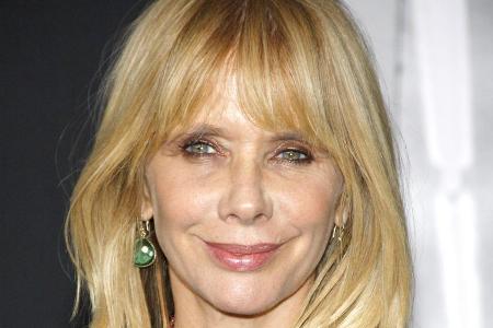 Rosanna Arquette hat anderen Frauen in Hollywood unterstellt, Harvey Weinstein geschützt zu haben