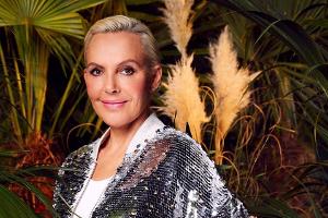 Ist "okay" damit, dass sie aus dem Camp gewählt wurde: Natascha Ochsenknecht