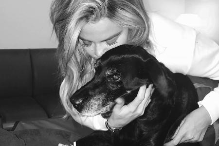 Khloé Kardashian trauert um Gabbana