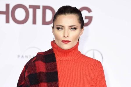 Das Tattoo von Helene Fischer und Florian Silbereisen rückt für Sophia Thomalla immer näher