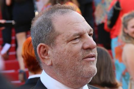 Seit Monaten werden schwerste Vorwürfe gegen Harvey Weinstein erhoben