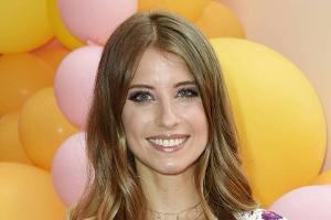 Cathy Hummels feiert 30. Geburtstag