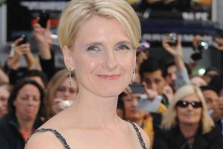Elizabeth Gilbert hat ihre Lebensgefährtin verloren