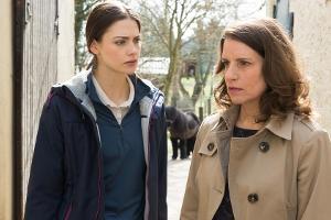 Barbara Lott wurde ermordet. Wurde sie Opfer von Trickbetrügern?