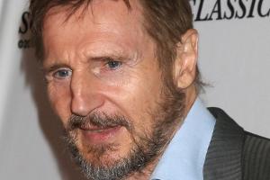 Liam Neeson steht der #MeToo-Bewegung kritischer gegenüber als manch anderer