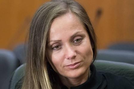 Rapperin Schwesta Ewa musste sich im vergangenen Jahr vor Gericht verantworten