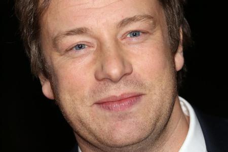 Kein Fan von Energydrinks: Jamie Oliver