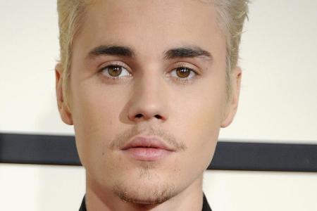 Die Ausstellung ist eine große Ehre für Justin Bieber