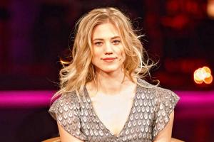 Larissa Marolt war unter anderem bereits bei "Germany's next Topmodel" und im Dschungelcamp zu sehen