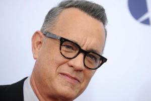 Bei Tom Hanks steht bereits das nächste Filmprojekt an