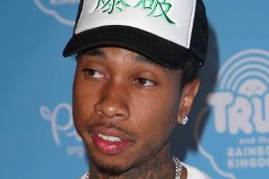 Es ist nicht das erste Mal, dass Tyga Probleme mit dem Gesetz hat