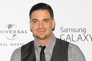Mark Salling bei einer Veranstaltung in Los Angeles