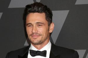 James Franco wird bei den Oscars leer ausgehen