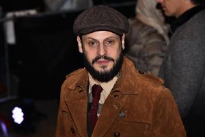 Manuel Cortez startete etwas unglücklich ins Jahr 2018