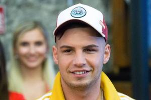 Für Pietro Lombardi gibt es nichts Wichtigeres als seinen Sohn Alessio