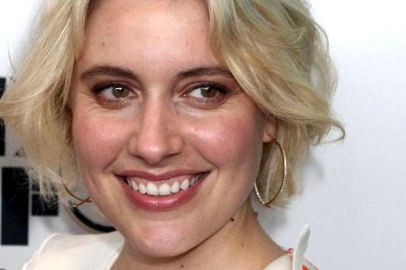 Greta Gerwig hat inzwischen eine klare Meinung zu Woody Allen