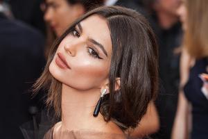 Unangenehm: Emily Ratajkowski verärgert ihre Fans