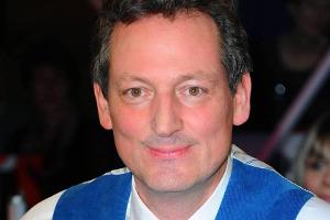 Eckart von Hirschhausen bei einem TV-Auftritt