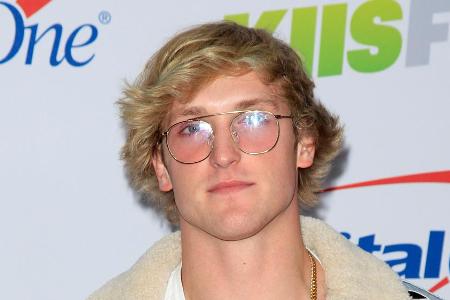 Steht US-Amerikaner Logan Paul nach dem Skandal-Video vor dem Aus?