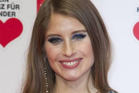 Cathy Hummels hat viele Pläne für 2018