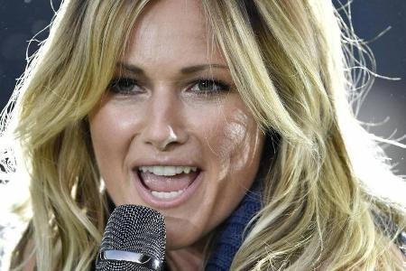 Helene Fischer ist eine der erfolgreichsten Schlagersängerinnen Deutschlands