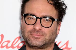 Darsteller Johnny Galecki kann sich inzwischen mit dem Gedanken über ein baldiges Ende von "The Big Bang Theory" anfreunden