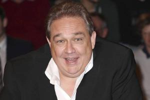 Oliver Kalkofe schickt etwas andere Neujahrsgrüße