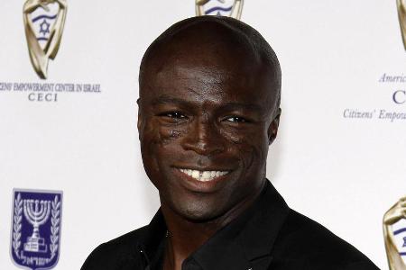 Seal widerspricht den Anschuldigungen vehement
