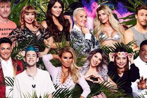 Alle Dschungel-Stars sind mittlerweile gut in Australien angekommen