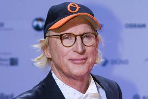 Otto Waalkes bei einer Veranstaltung im Dezember 2017