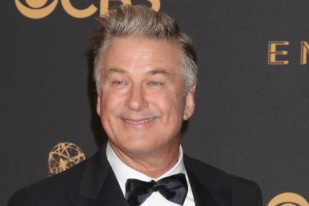 Alec Baldwin findet das Verhalten gegenüber Woody Allen 