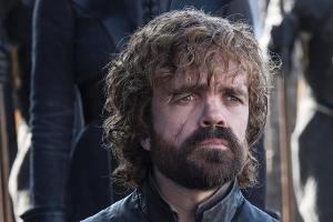 Peter Dinklage alias Tyrion Lennister in der siebten Staffel von "Game of Thrones"