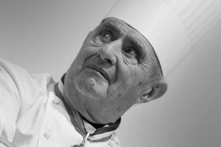 Gastronomiepapst Paul Bocuse ist tot