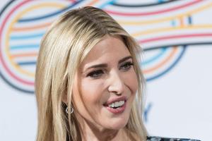 Hat mit solcher Kritik an ihrer Äußerung sicher nicht gerechnet: Ivanka Trump