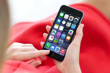 Leistungsspitzen bei älteren iPhone-Modellen werden von Apple teilweise 